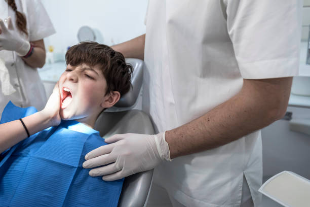 Best Pediatric Emergency Dentist in West Memphis, AR