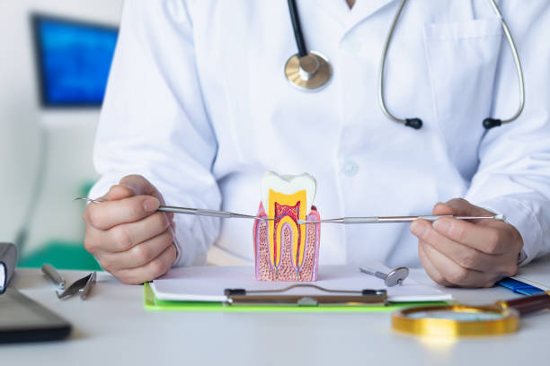 Best Emergency TMJ Treatment in West Memphis, AR